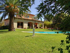 Holiday Home Villa Les Fourches